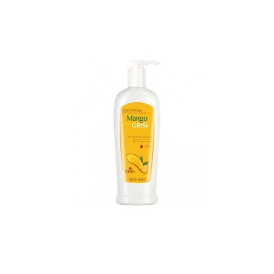 Grisi Leche Corporal Mango 380ml