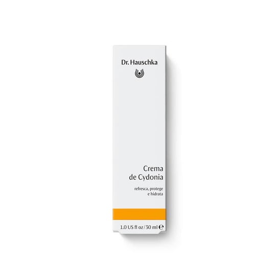 Dr. Hauschka Crema De Día De Cydonia 30g