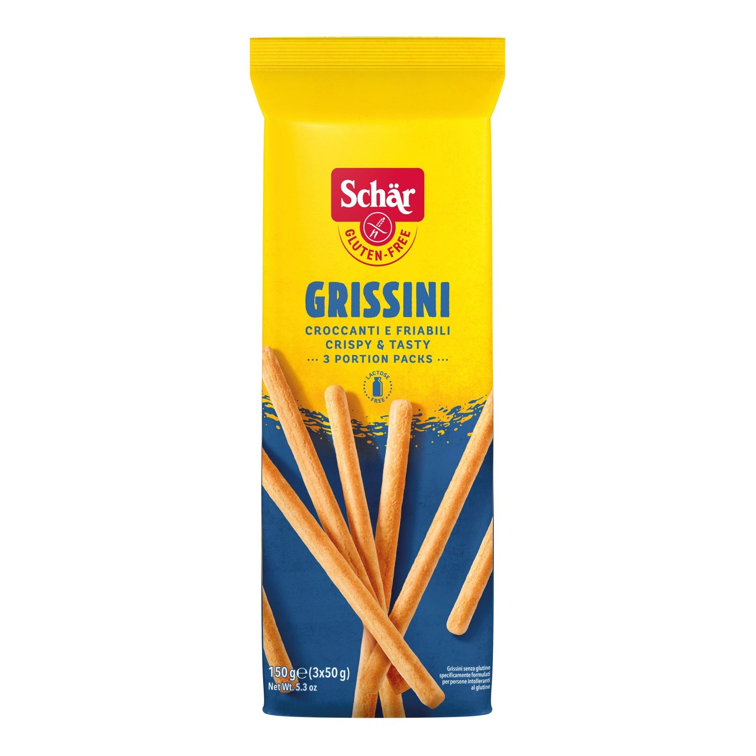 Schar Grissini 150g