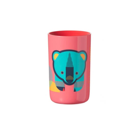 Tommee Tippee Vaso 360º +12M 250 ml