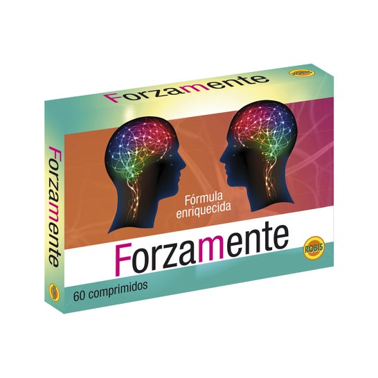 Robis Forzamente 60 comp