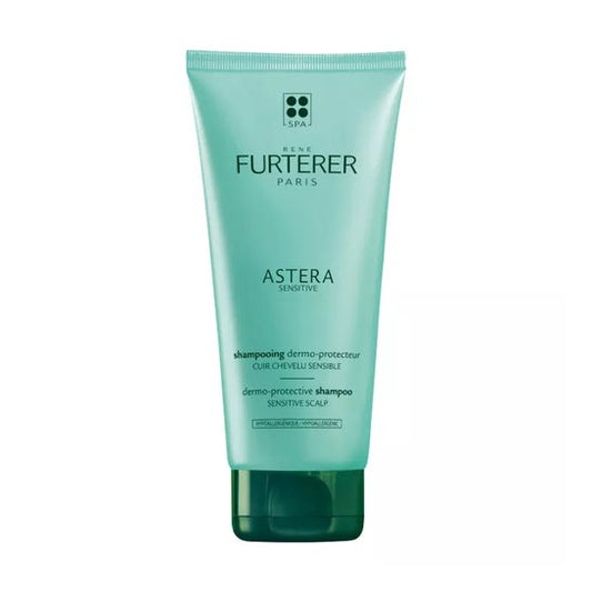 René Furterer Astera Sensitive Champú Alta Tolerancia 250 ml