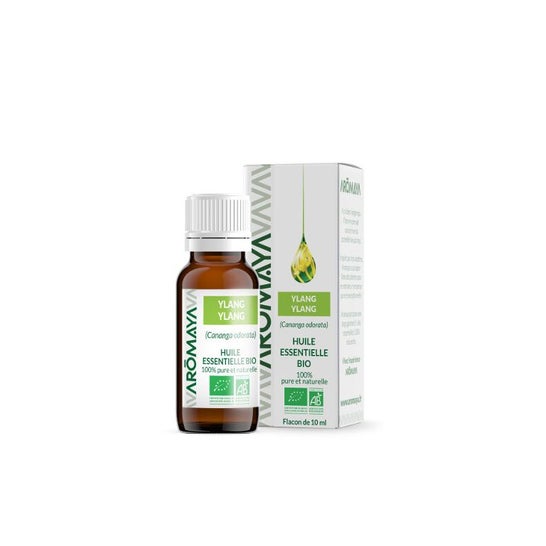 Aromaya He Ylang Ylang 10 ml