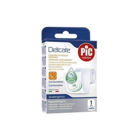 Pic Solution Delicate Strip 2 uds