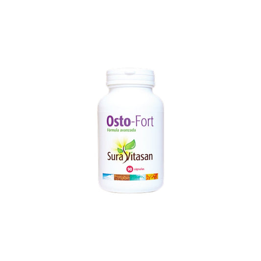 Sura Vitasan Osto Fort 90caps