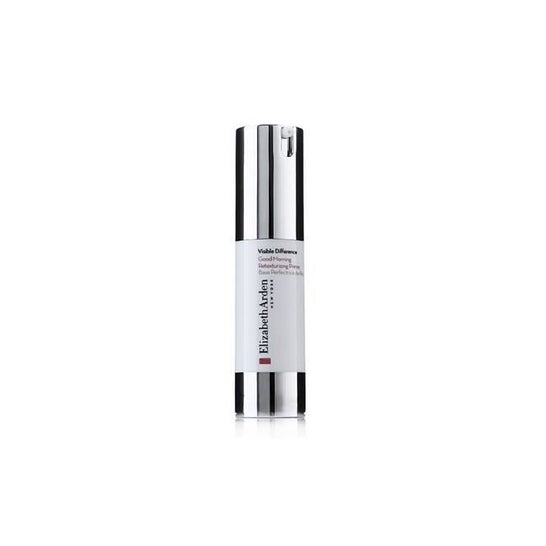 Elizabeth Arden Diferença visível Good Morning Retexturizing Pr
