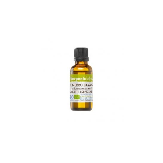 Terpenic Labs Enebro Bayas Bio 30ml