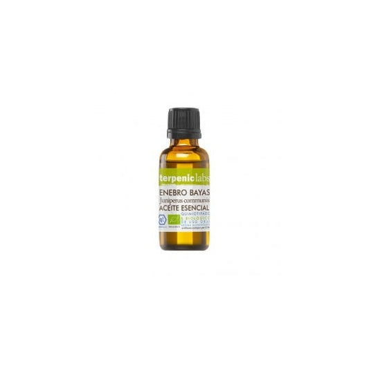 Terpenic Labs Enebro Bayas Bio 30ml