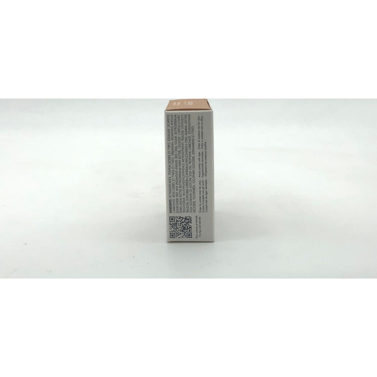 Avène Couvrance Base Maquillaje SPF30 1.3 Miel 8.5g