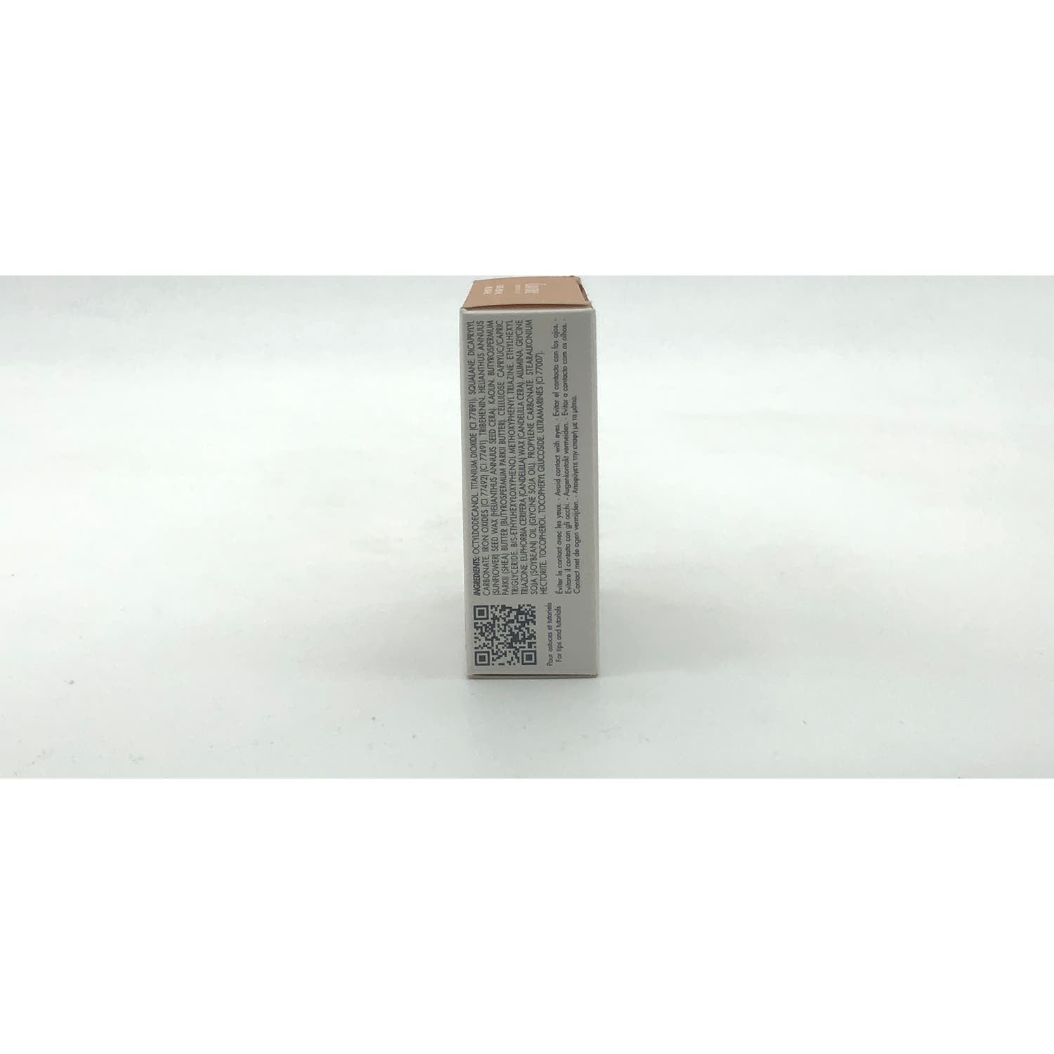 Avène Couvrance Base Maquillaje SPF30 1.3 Miel 8.5g