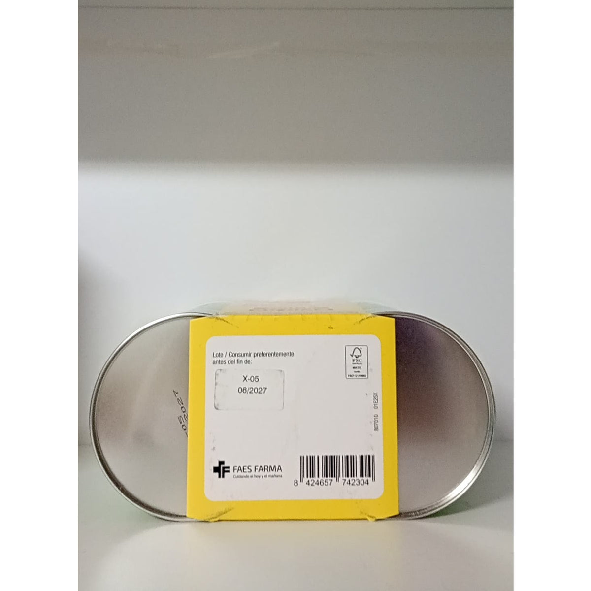 Vitanatur Collagen Antiox Nutrición Articular 2x360g