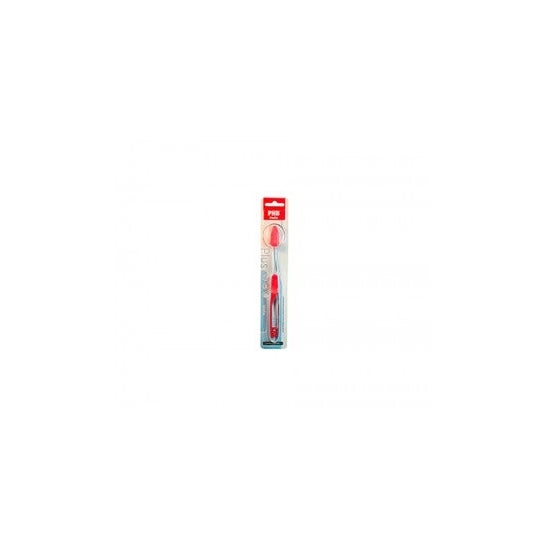 PHB Plus cepillo dental medio adulto 1ud