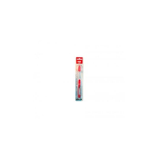 PHB Plus cepillo dental medio adulto 1ud