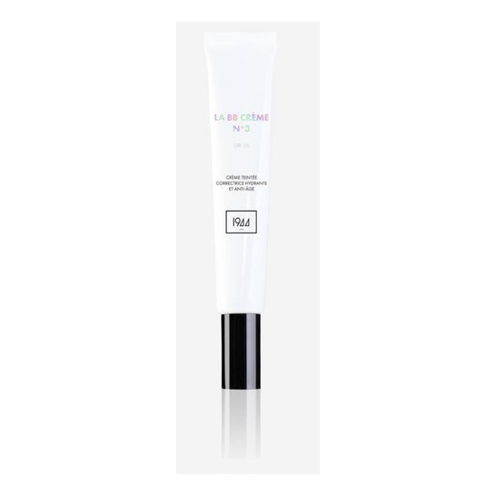 1944 Paris La BB Cream N°3 30ml