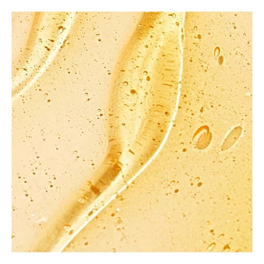 Nuxe Rêve de Miel Gel Limpiador Dermatológico Rostro y Cuerpo Eco-Refill 400ml