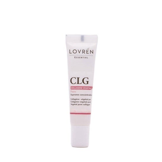 Lovren Essential L Clg Colágeno Vegetal 15ml