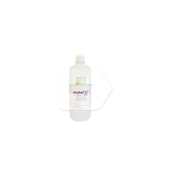 Rueda Farma alcohol 70º 500 ml