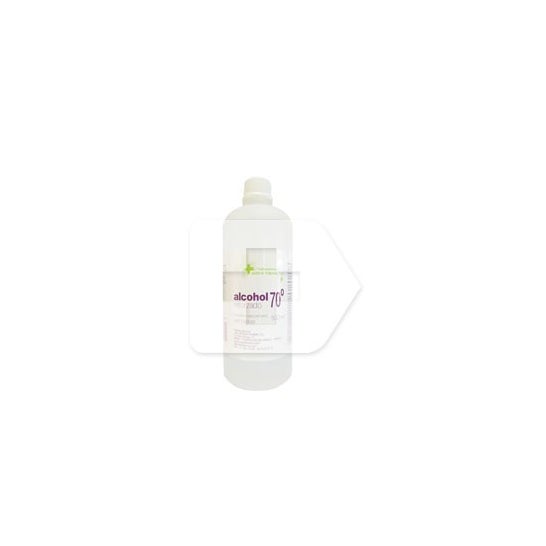Rueda Farma alcohol 70º 500 ml