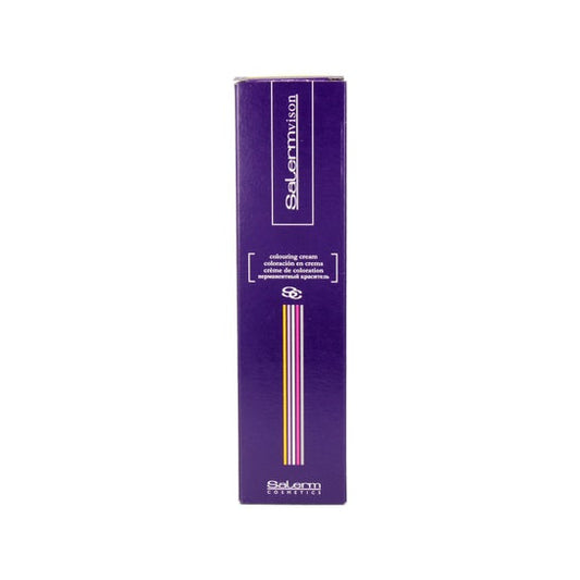 Salerm Salermvison Tinte de Cabello N4.772 75 ml