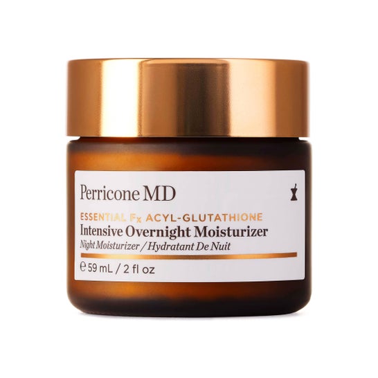Perricone Md Essential Fx Intensive Overnight Moisturizer 59 ml