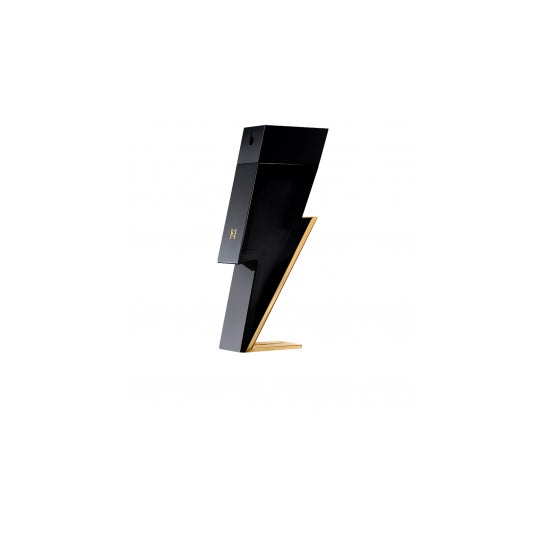 Carolina Herrera Bad Boy Eau de Toilette 50 ml Vaporizador