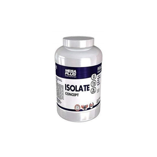 Mega Plus Isolate Concept Chocolate 1K