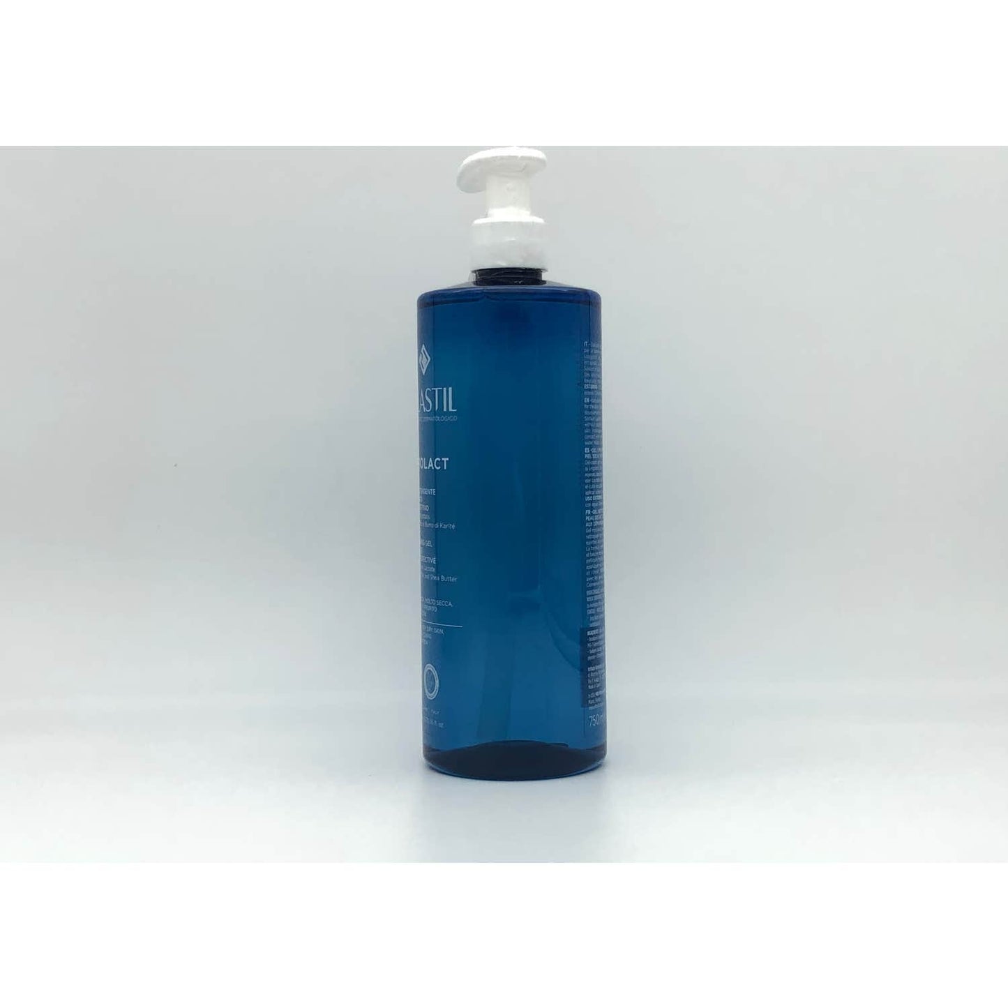 Rilastil Xerolact Gel Limpiador Reparador 750ml