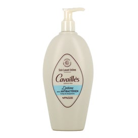 Rogé Cavaillès Anti Bactérien Gel Lavant Naturel 500ml