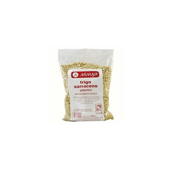 Mimasa Trigo Sarraceno Grano 500g