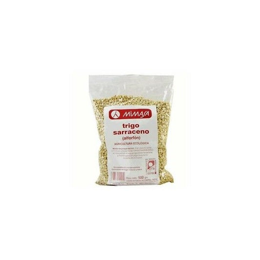 Mimasa Trigo Sarraceno Grano 500g