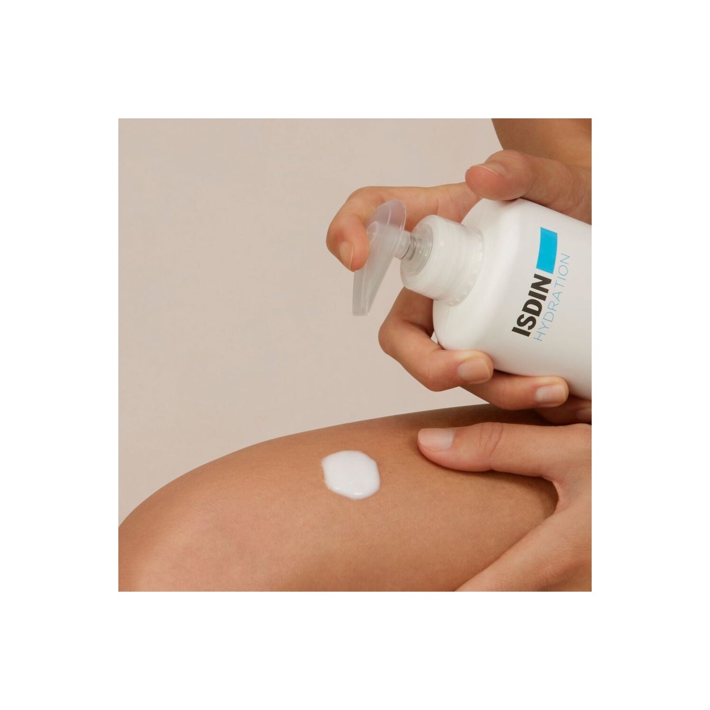ISDIN Ureadin Ultra 10 Lotion Plus Reparadora 1000ml
