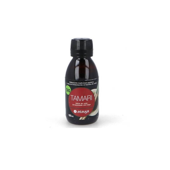 Mimasatamari Natural Eco 125 ml