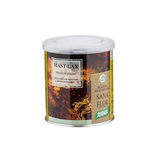 Santiveri Mast Lax Sanaflor 75g