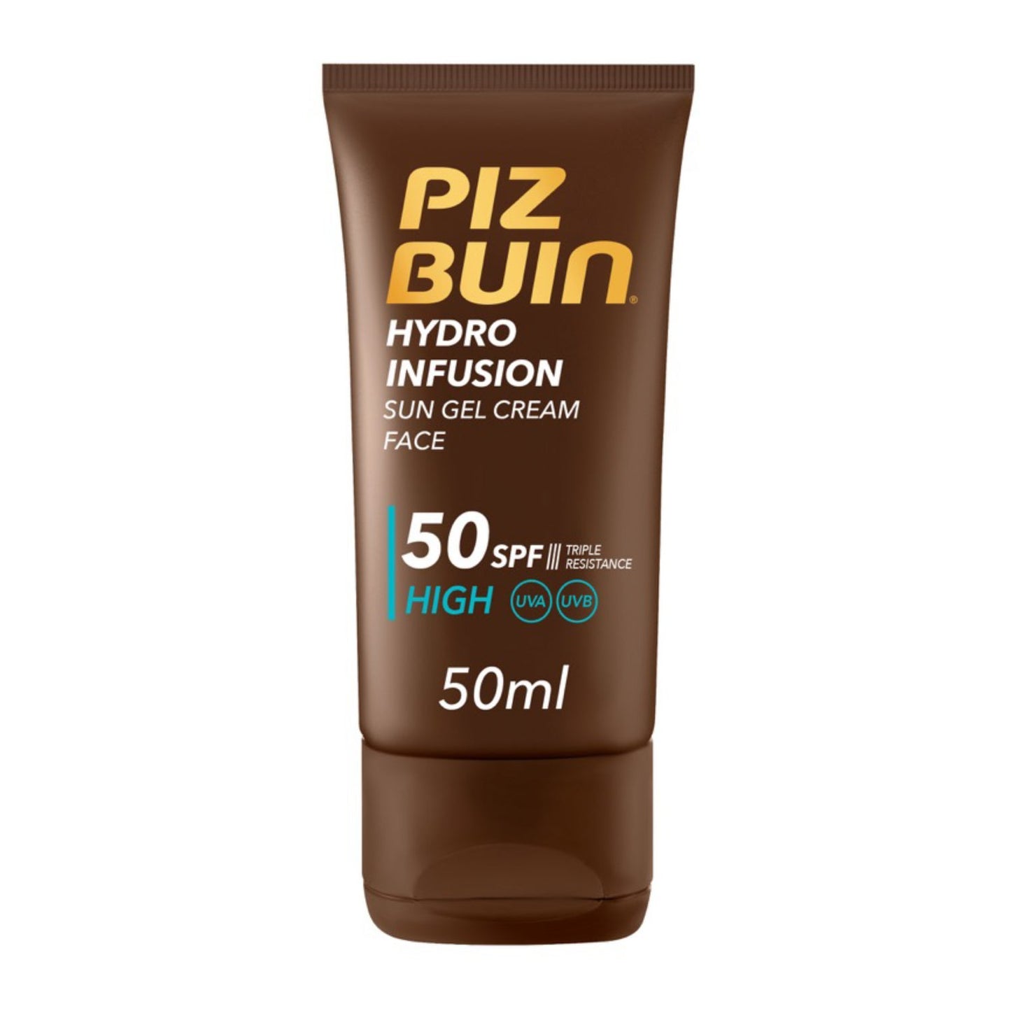 Piz Buin Facial Crema Gel SPF50 50ml