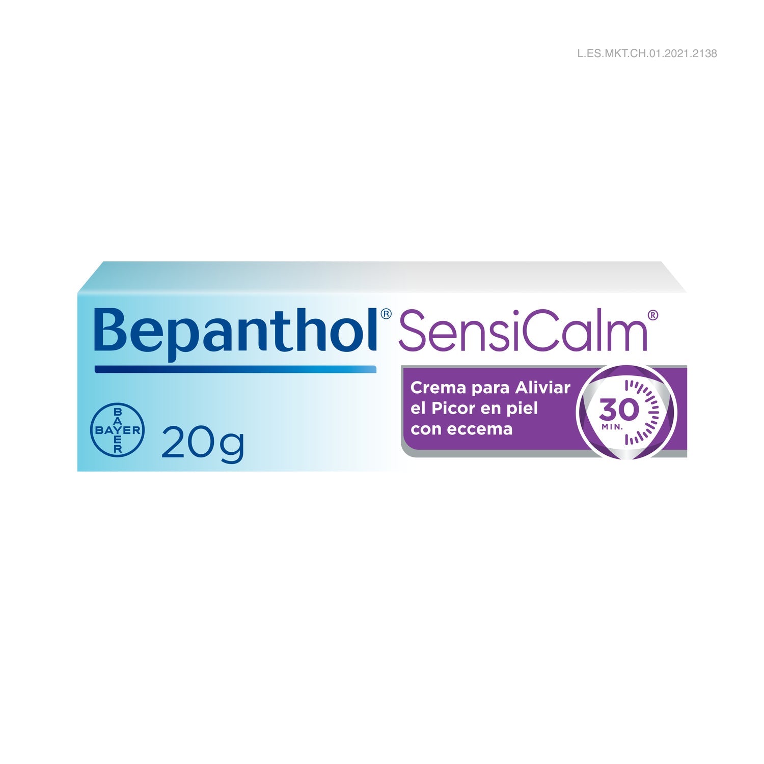 Bepanthol SensiCalm Crema 20g