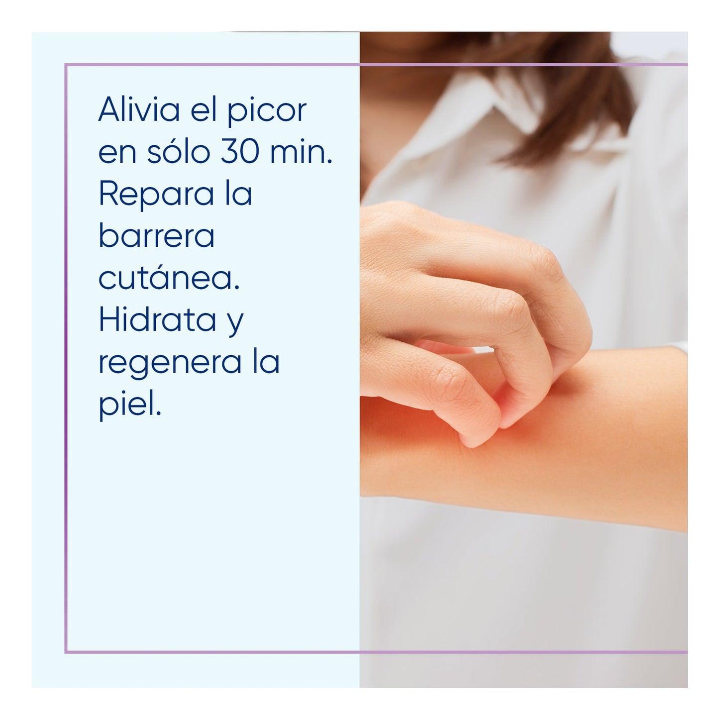 Bepanthol SensiCalm Crema 20g