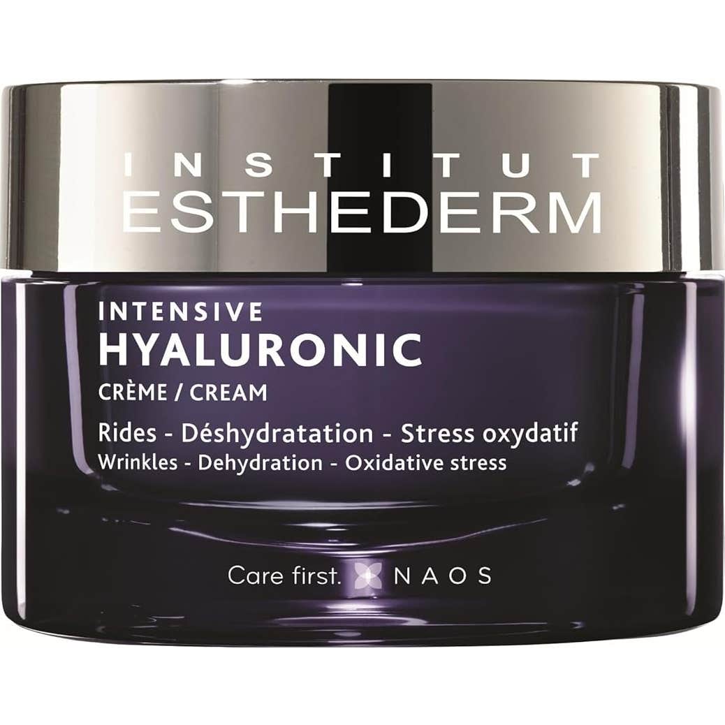 Institut Esthederm Intensive Hyaluronico Crema antiarrugas 50ml