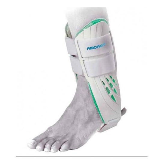 Djo Orth Aircast Chev Clase Ii D Std