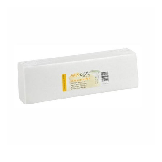 HairExPil Sugar-Line Bandas Depilatorias 100 uds