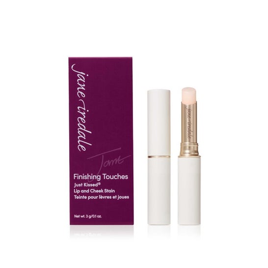 Jane Iredale Forever You Just Kissed Lip And Cheek Stain 3g
