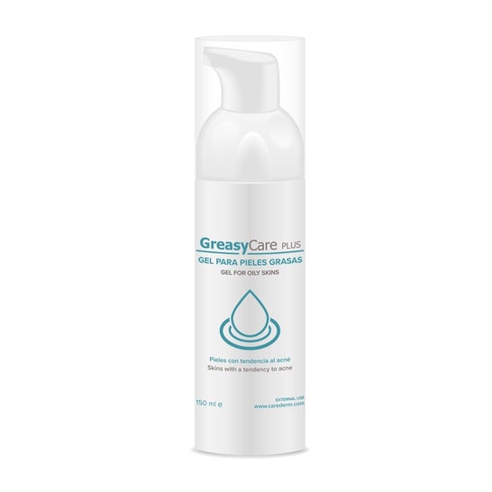 Greasycare Plus 150 ml