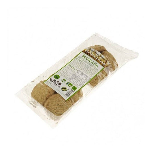 La Campesina Galleta Artesana de Manzana Sin Azúcar 120g