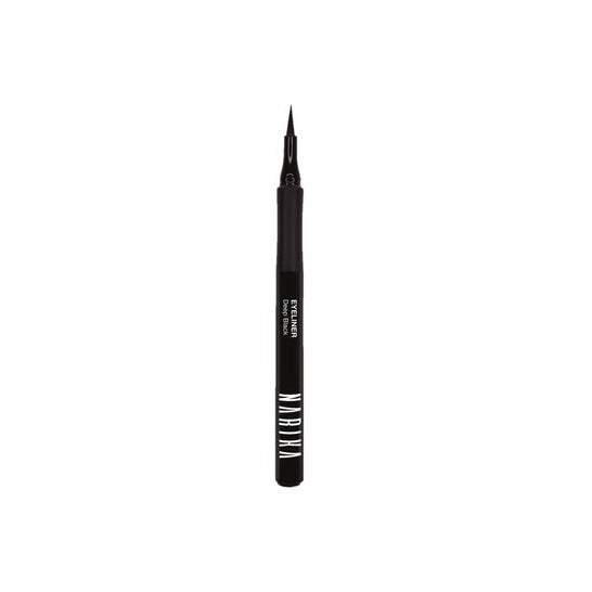 Narika Eyeliner Deep Black 1ud