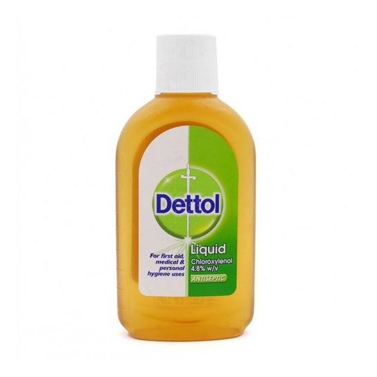 Dettol Antiseptic Liquid 500ml