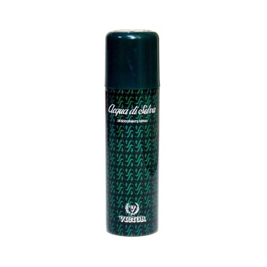 Victor Acqua di Selva Deo 200ml