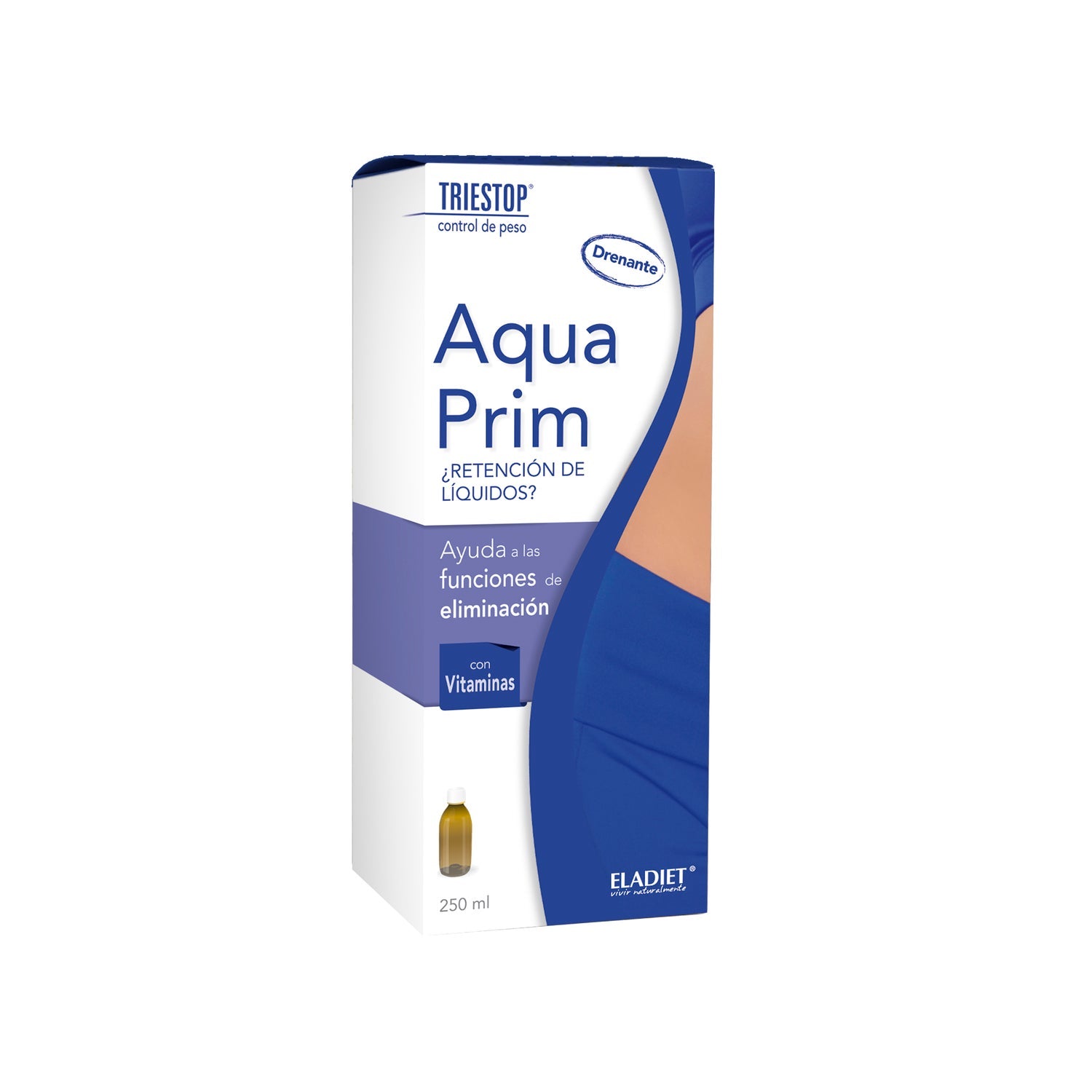 Triestop Aquaprim 250ml