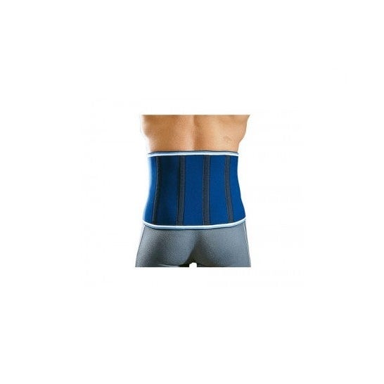 Orliman Banda Abdominal Neopreno