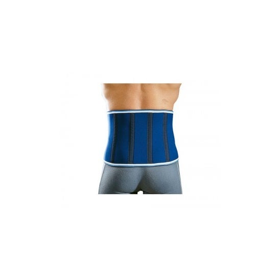 Orliman Banda Abdominal Neopreno