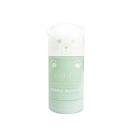 Inuwet Mascarilla Pureza Bubble Mint 30ml