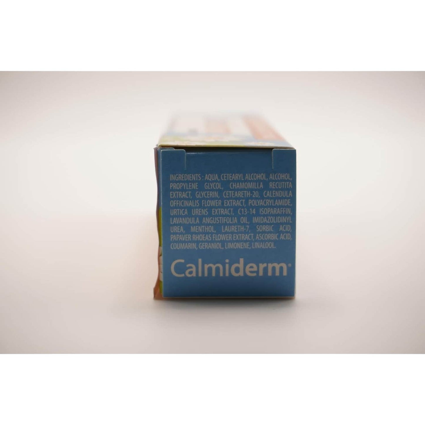 Calmiderm Crema 40g